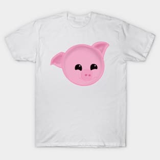 This little piggy T-Shirt